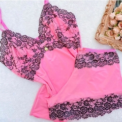 0641 Baby doll GP
