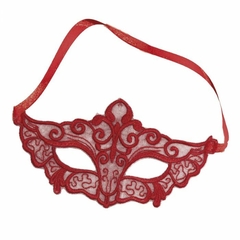 Máscara Colombina - comprar online