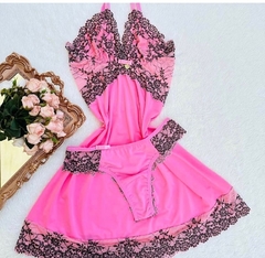 0643 Camisola GP