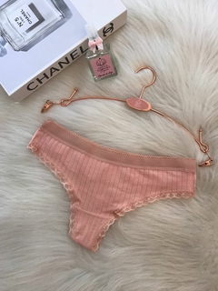 0555 Calcinha Love - loja online