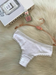 0555 Calcinha Love - comprar online