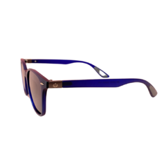 0714 Óculos de sol masculino St. Barts - comprar online