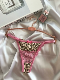 0608 Calcinha Empina Bumbum Renda na internet