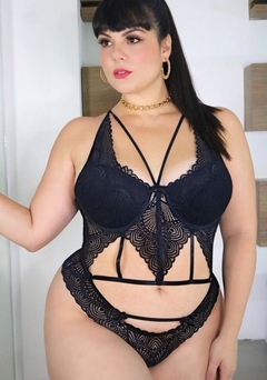 34 Conjunto amor perfeito na internet
