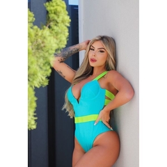 38385 Maiô Sereia Cancún - comprar online