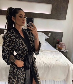 0135 Robe Maite corrente
