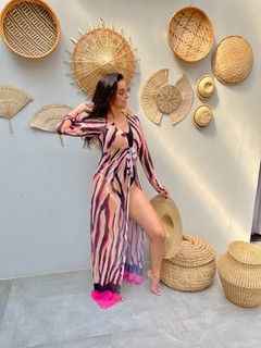 0193 Saída Sallan Pink
