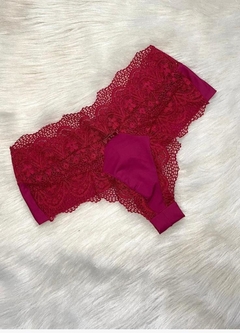 0130 Calcinha Rita - Greice Pinheiro Lingerie