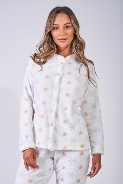0317 Pijama Floquinho