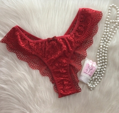 00193 Calcinha bia - Greice Pinheiro Lingerie