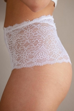0512 Calcinha Jamila - comprar online