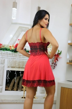 0382 Camisola Rafaela - comprar online