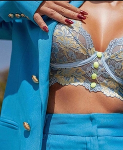 0535 Conjunto Safira - comprar online