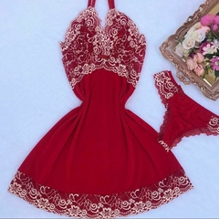 A13 Camisola Luxo