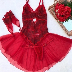0321 Camisola euphoria