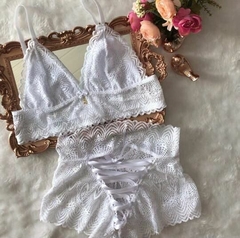 050 Conjunto Eliza Lacradora