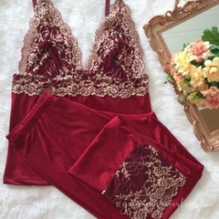054 Pijama Ligalight