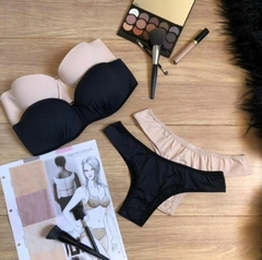 0258 Conjunto Tomara que Caia Lucy