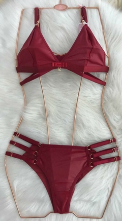 0411 Conjunto Cirrê Love