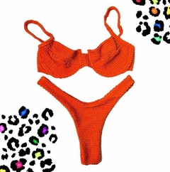 0504 Biquíni Musa Asa Delta - comprar online