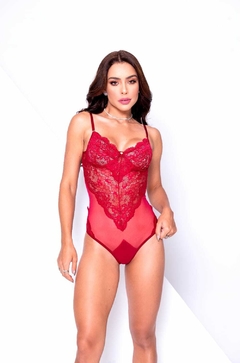 0541 Body Atena