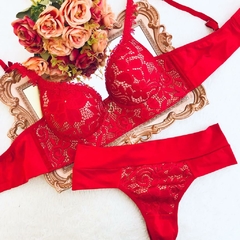 0543 Conjunto Ametista