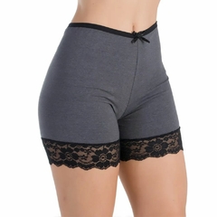 0578 Bermuda conforto renda