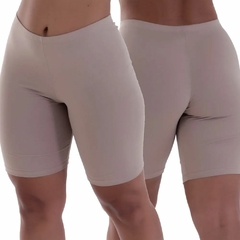 0577 Bermuda conforto