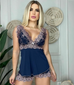 0561 Baby doll Priscila