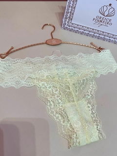 0453 Calcinha Malu tanga - Greice Pinheiro Lingerie