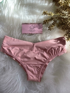 0678 Calcinha básica - Greice Pinheiro Lingerie