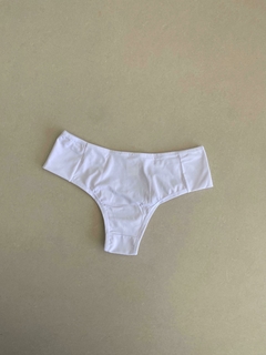 0684 Calcinha harmonia tanga - comprar online