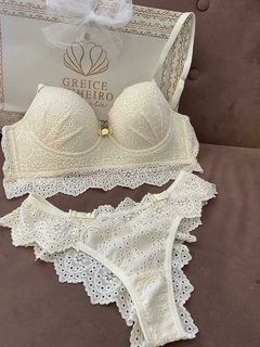 0692 Conjunto laise - comprar online