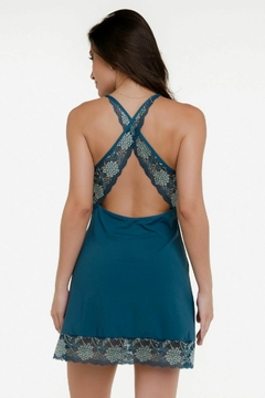 0698 Camisola Daiane - comprar online