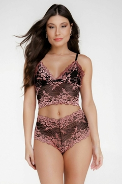 0452 Conjunto Duda