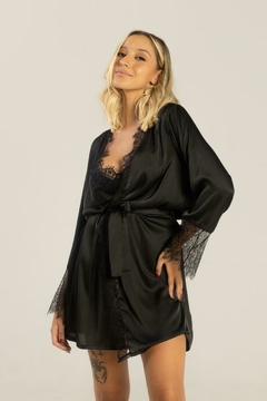 0727 Robe Selene