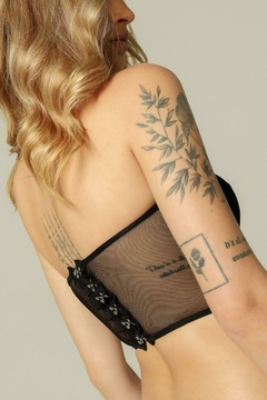 726 Corselet Nataly - comprar online