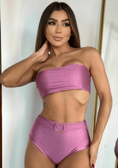 0703 Biquíni Carol - Greice Pinheiro Lingerie