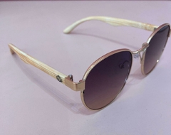 745 Oculos Bambu - comprar online