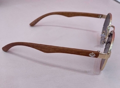 745 Oculos Bambu - Greice Pinheiro Lingerie