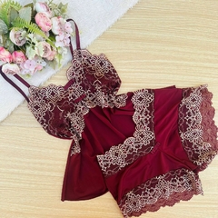 0641 Baby Doll GP