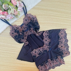 0641 baby doll GP