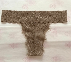 0453 Calcinha Malu tanga - comprar online