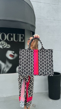 0203 Bolsa Greice - comprar online