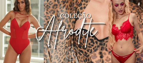 Carrusel Greice Pinheiro Lingerie