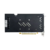 RX580 8GB 2048SP - 256BITS - BLACK/WHITE - MONARCH DRAGON - MOUGOL - comprar online