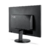 Monitor AOC 23,6" LED M2470SWH2 (HDMI/VGA/VESA/Ajuste de Incilinacao/1920x1080 Full HD) - M2470SWH2, Preto na internet