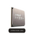 Processador AMD Ryzen 5 5500, 3.6GHz (4.2GHz Max Turbo), Cache 19MB, AM4, Sem Vídeo - OEM