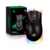 MOUSE GAMER RGB - 7200DPI - ANUBIS - KNUP - MU021 na internet