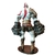 ACTION FIGURE KRATOS GOD OF WAR - COLECIONÁVEL EM RESINA - comprar online
